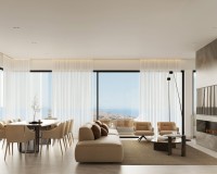 New Build - Villa / Semi-detached Villa - Mijas