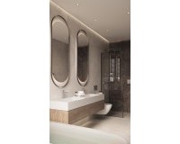 New Build - Villa / Semi-detached Villa - Mijas