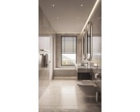 New Build - Villa / Semi-detached Villa - Mijas