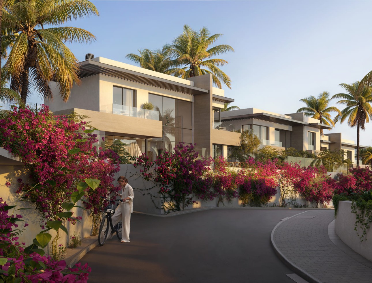 New Build - Villa / Semi-detached Villa - Mijas