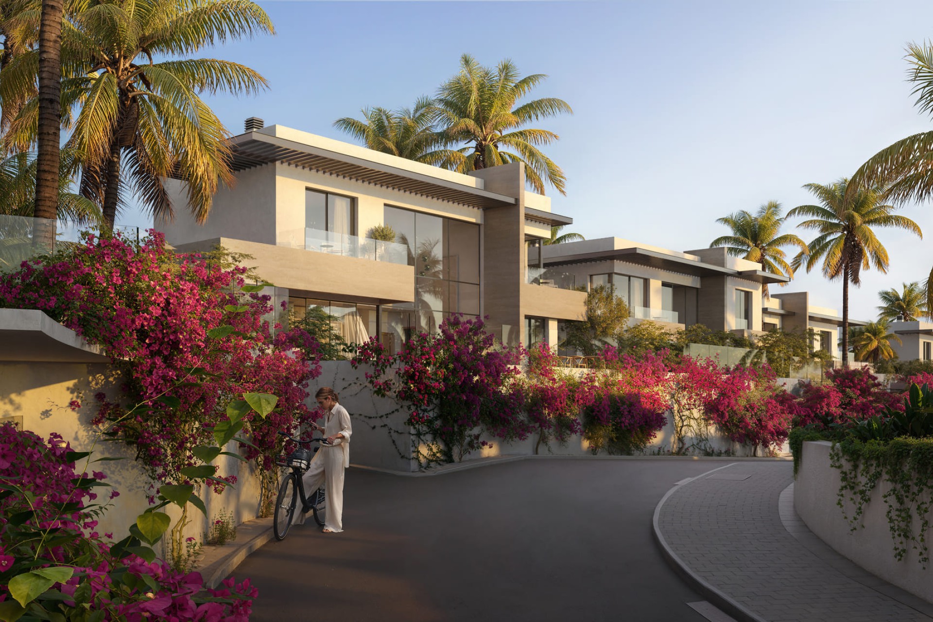 New Build - Villa / Semi-detached Villa - Mijas