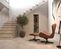 New Build - Villa / Semi-detached Villa - Mijas