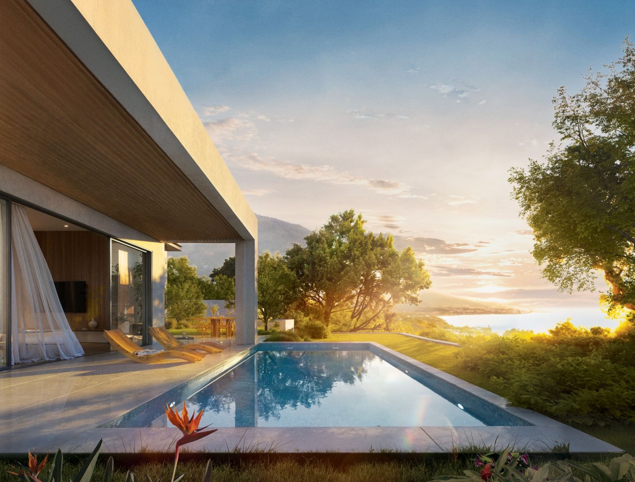 New Build - Villa / Semi-detached Villa - Mijas