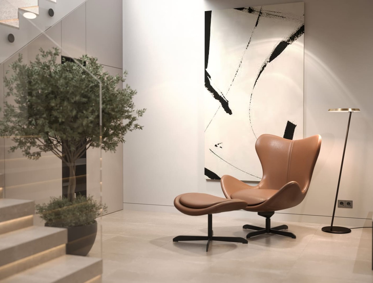 New Build - Villa / Semi-detached Villa - Mijas