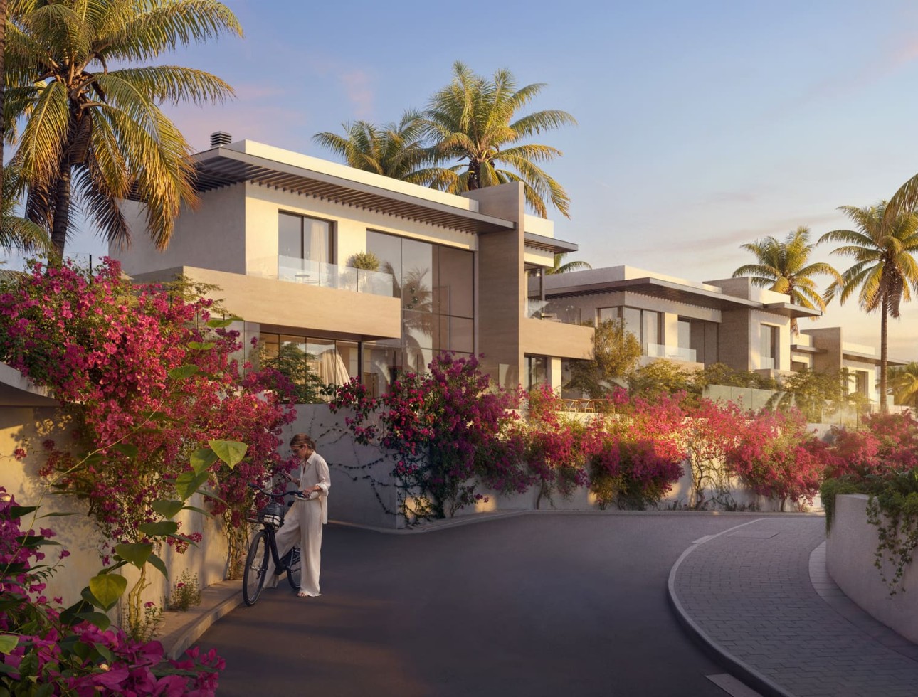 New Build - Villa / Semi-detached Villa - Mijas