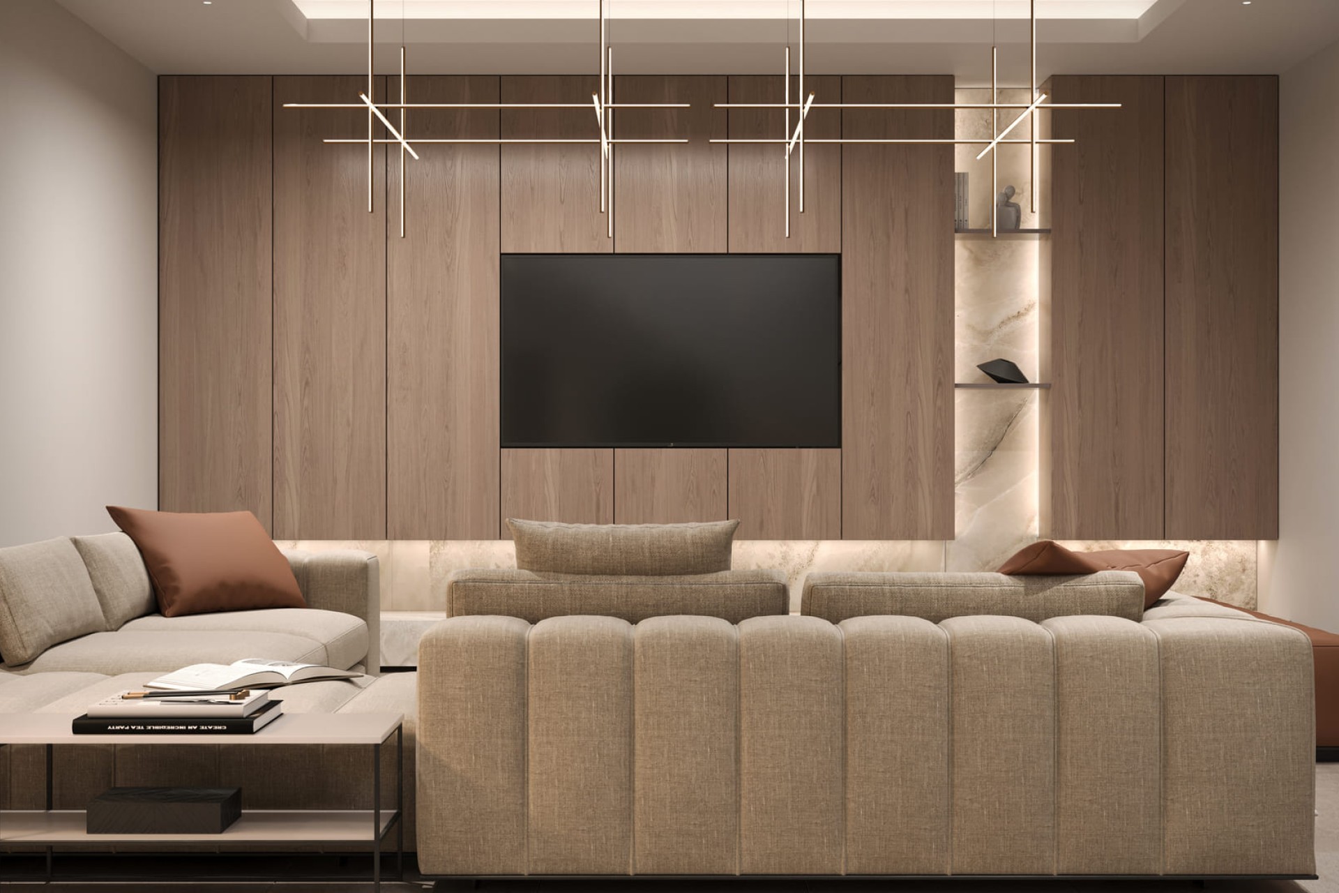 New Build - Villa / Semi-detached Villa - Mijas