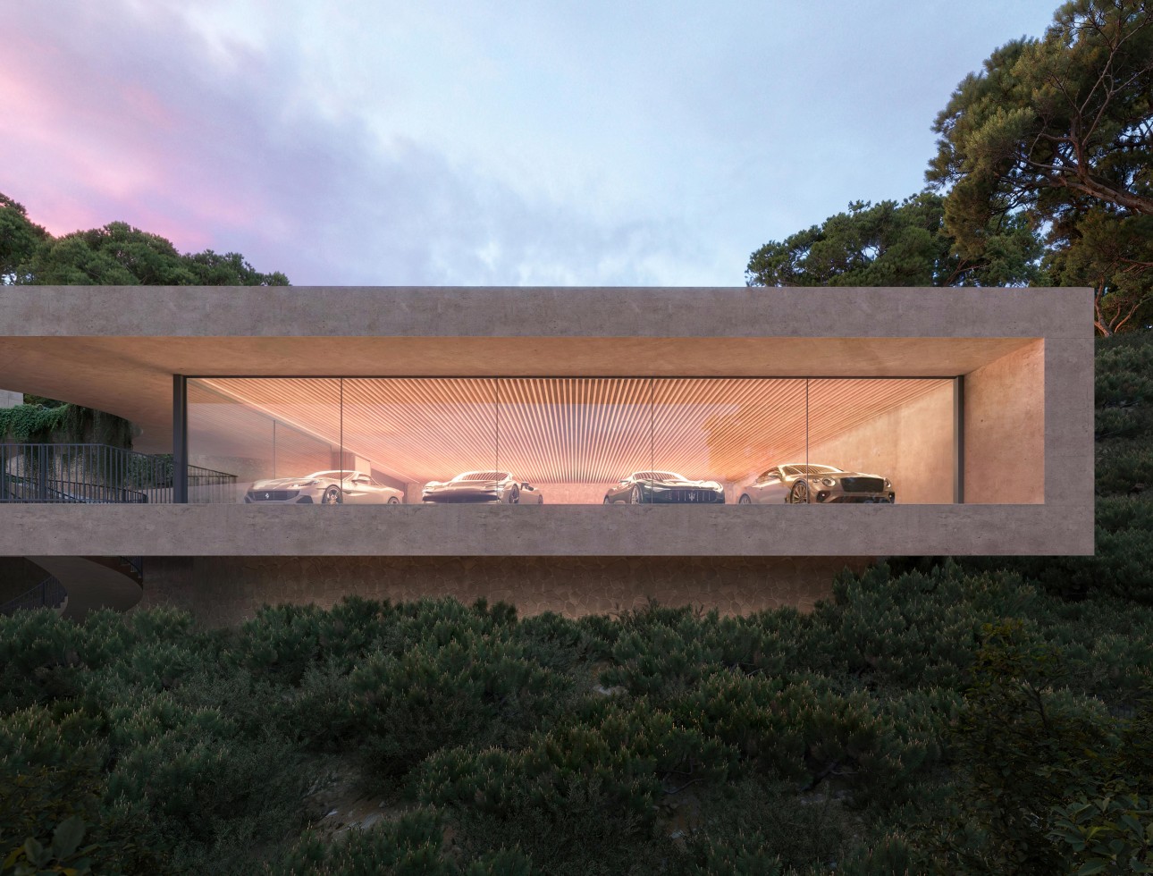 New Build - Villa / Semi-detached Villa - Montemayor