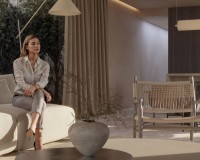 New Build - Villa / Semi-detached Villa - Moraira