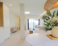 New Build - Villa / Semi-detached Villa - Orihuela Costa