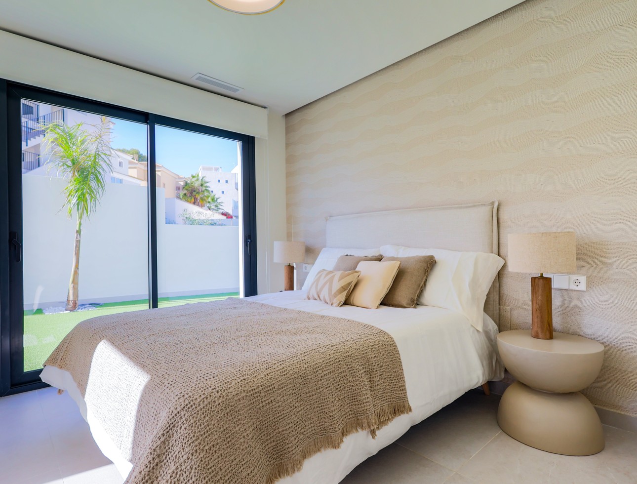 New Build - Villa / Semi-detached Villa - Orihuela Costa