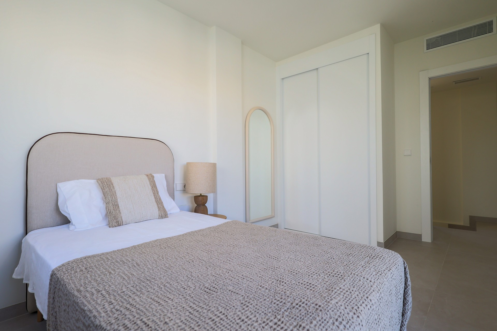 New Build - Villa / Semi-detached Villa - Orihuela Costa