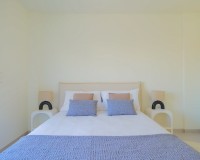 New Build - Villa / Semi-detached Villa - Orihuela Costa