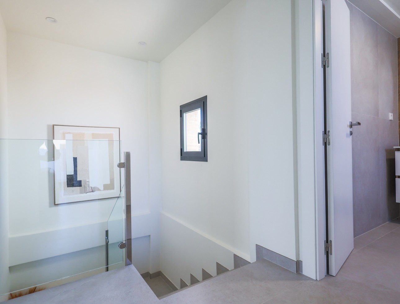 New Build - Villa / Semi-detached Villa - Orihuela Costa