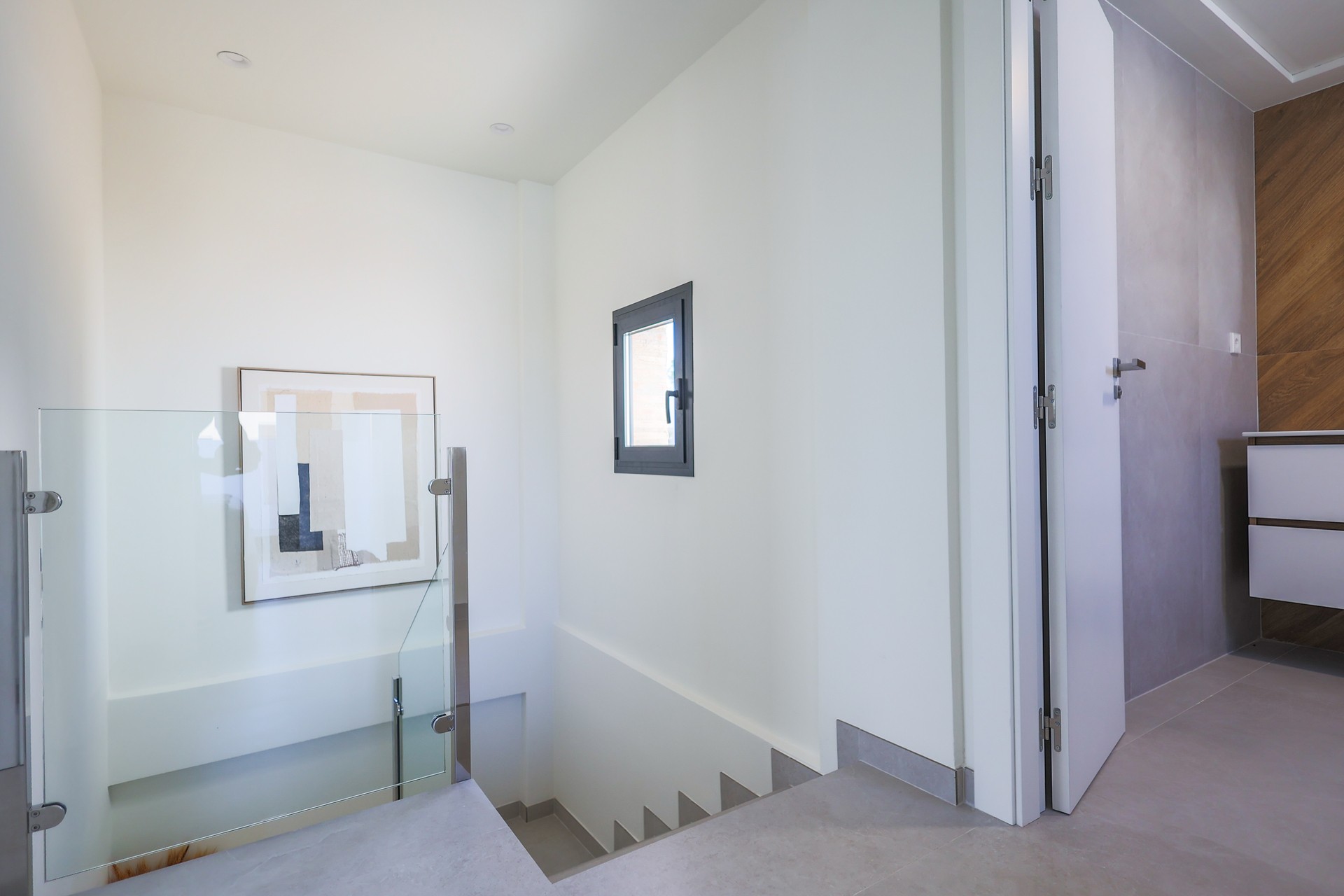 New Build - Villa / Semi-detached Villa - Orihuela Costa