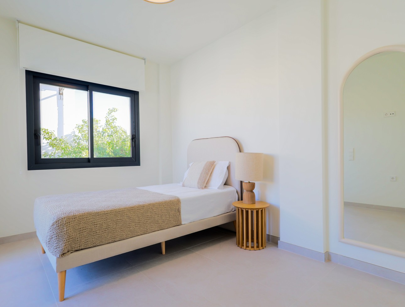 New Build - Villa / Semi-detached Villa - Orihuela Costa