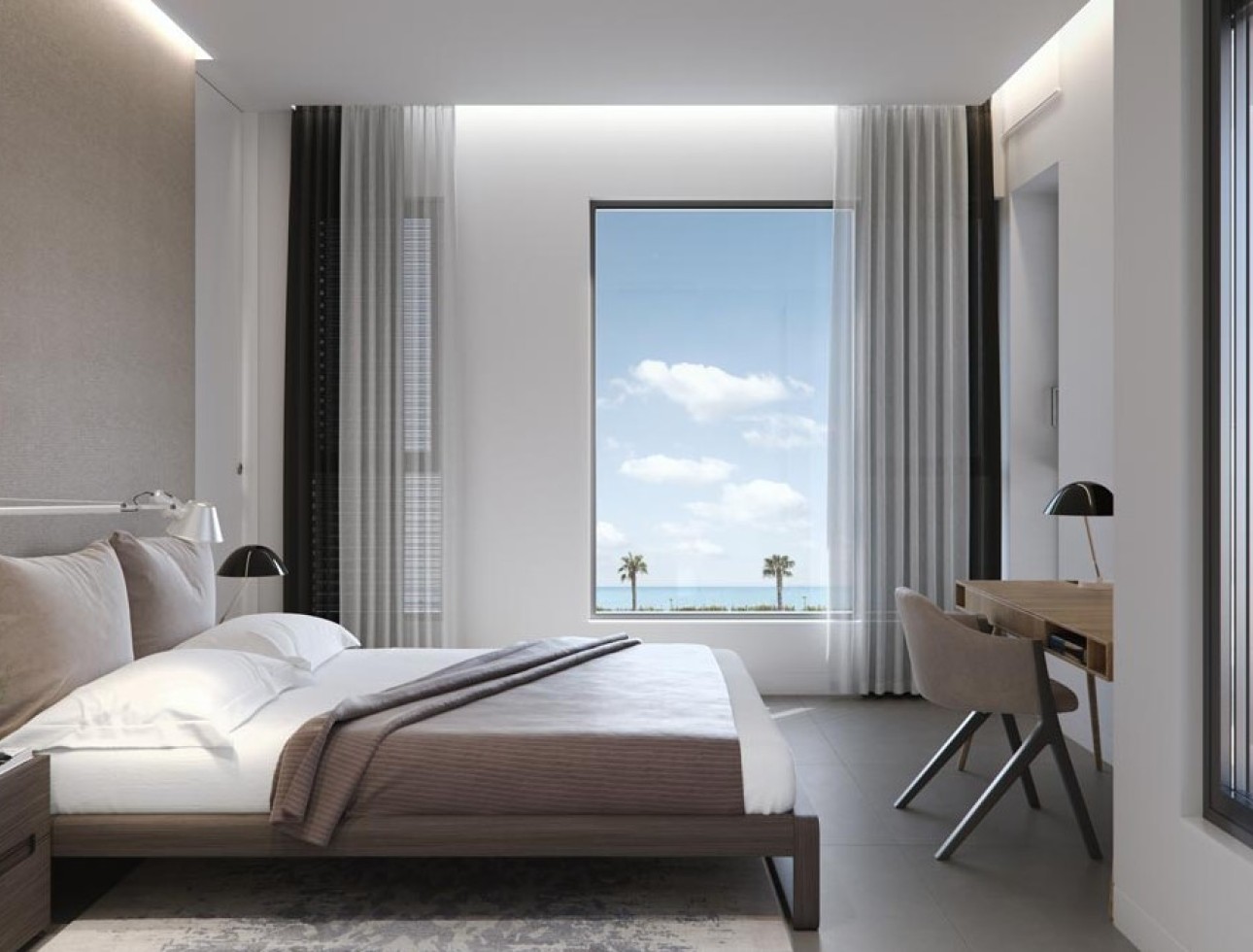 New Build - Villa / Semi-detached Villa - Pilar de la Horadada