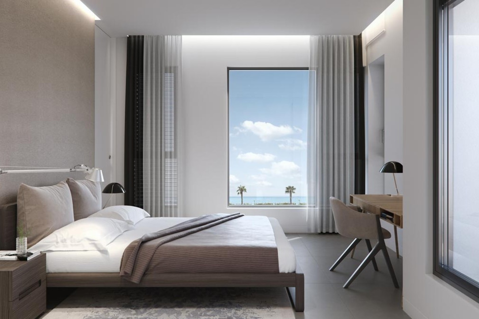 New Build - Villa / Semi-detached Villa - Pilar de la Horadada