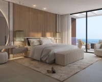 New Build - Villa / Semi-detached Villa - Resinera Voladilla