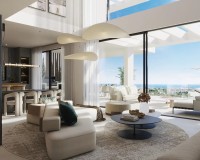 New Build - Villa / Semi-detached Villa - Resinera Voladilla