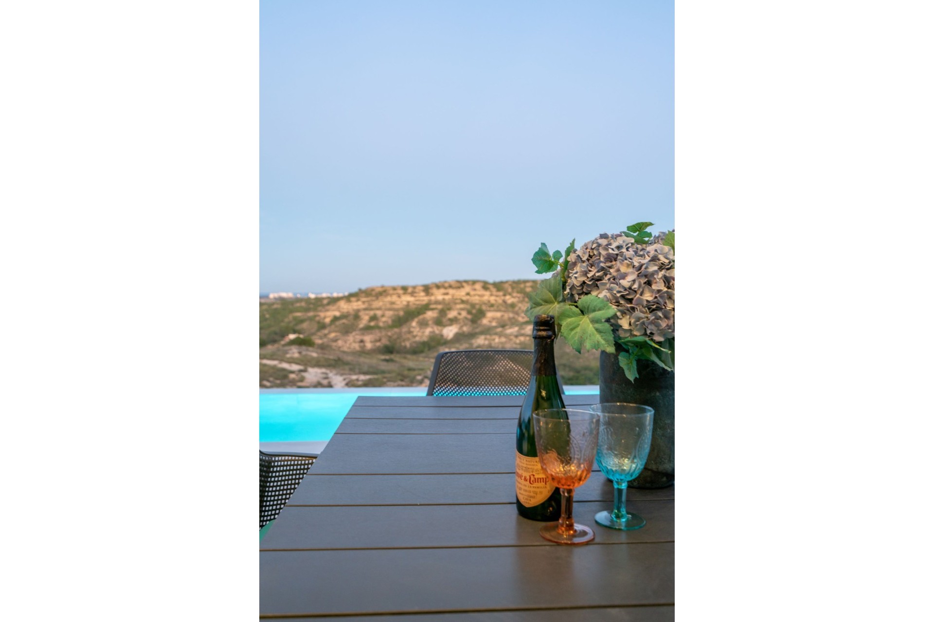 New Build - Villa / Semi-detached Villa - Rojales