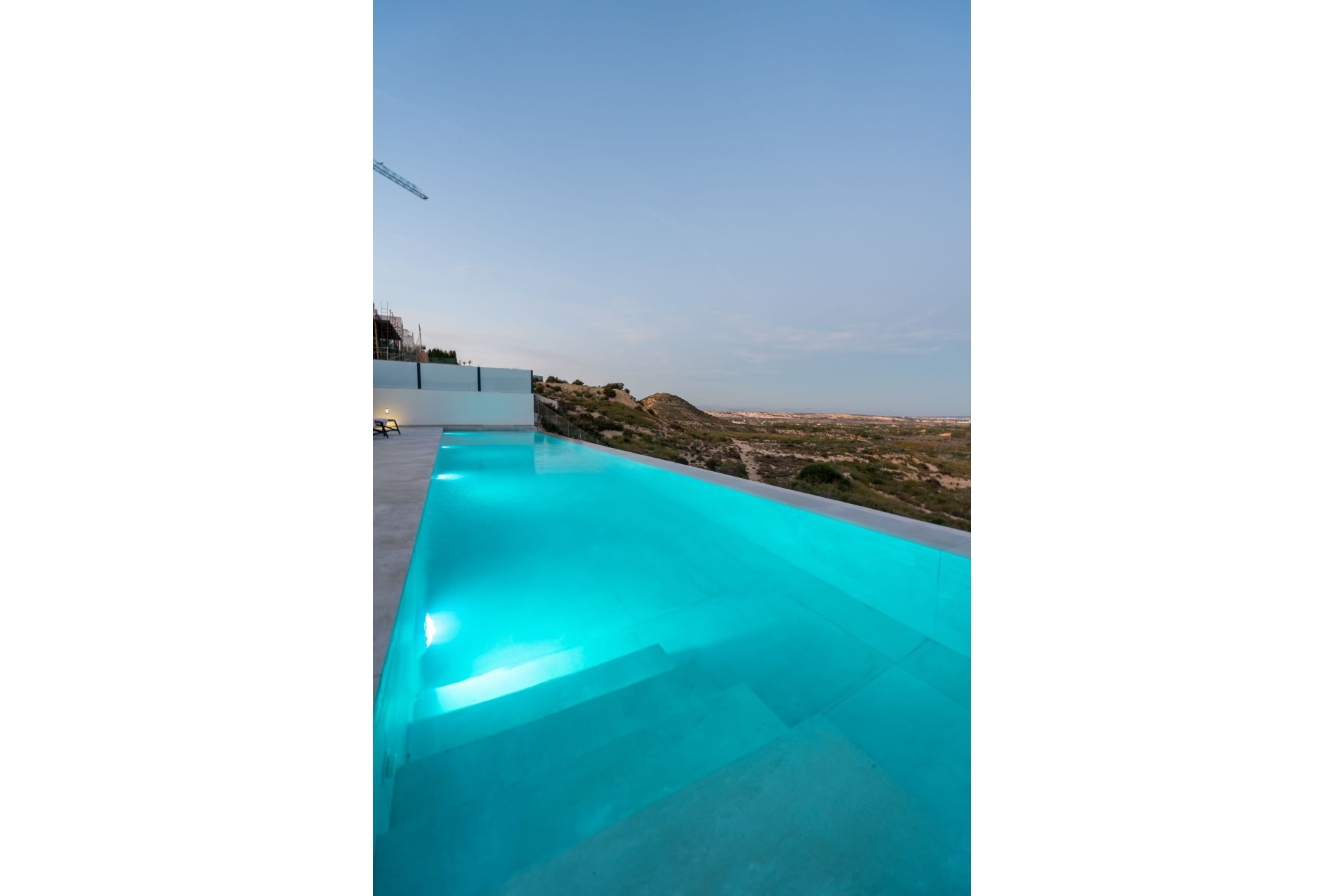 New Build - Villa / Semi-detached Villa - Rojales