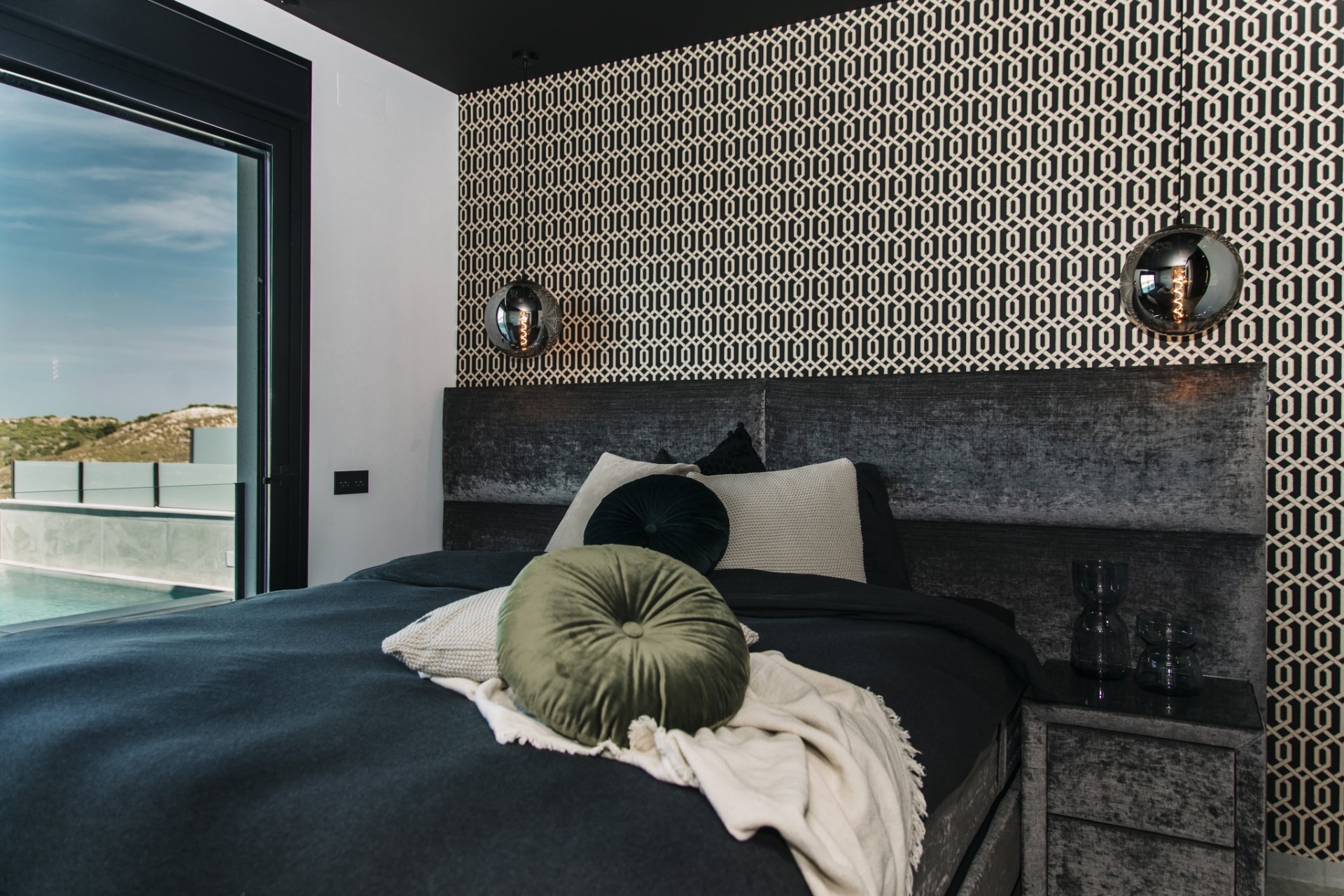 New Build - Villa / Semi-detached Villa - Rojales