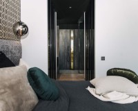 New Build - Villa / Semi-detached Villa - Rojales