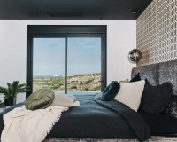 New Build - Villa / Semi-detached Villa - Rojales