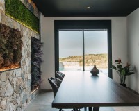 New Build - Villa / Semi-detached Villa - Rojales