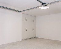 New Build - Villa / Semi-detached Villa - Rojales