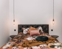 New Build - Villa / Semi-detached Villa - Rojales