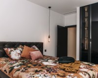 New Build - Villa / Semi-detached Villa - Rojales