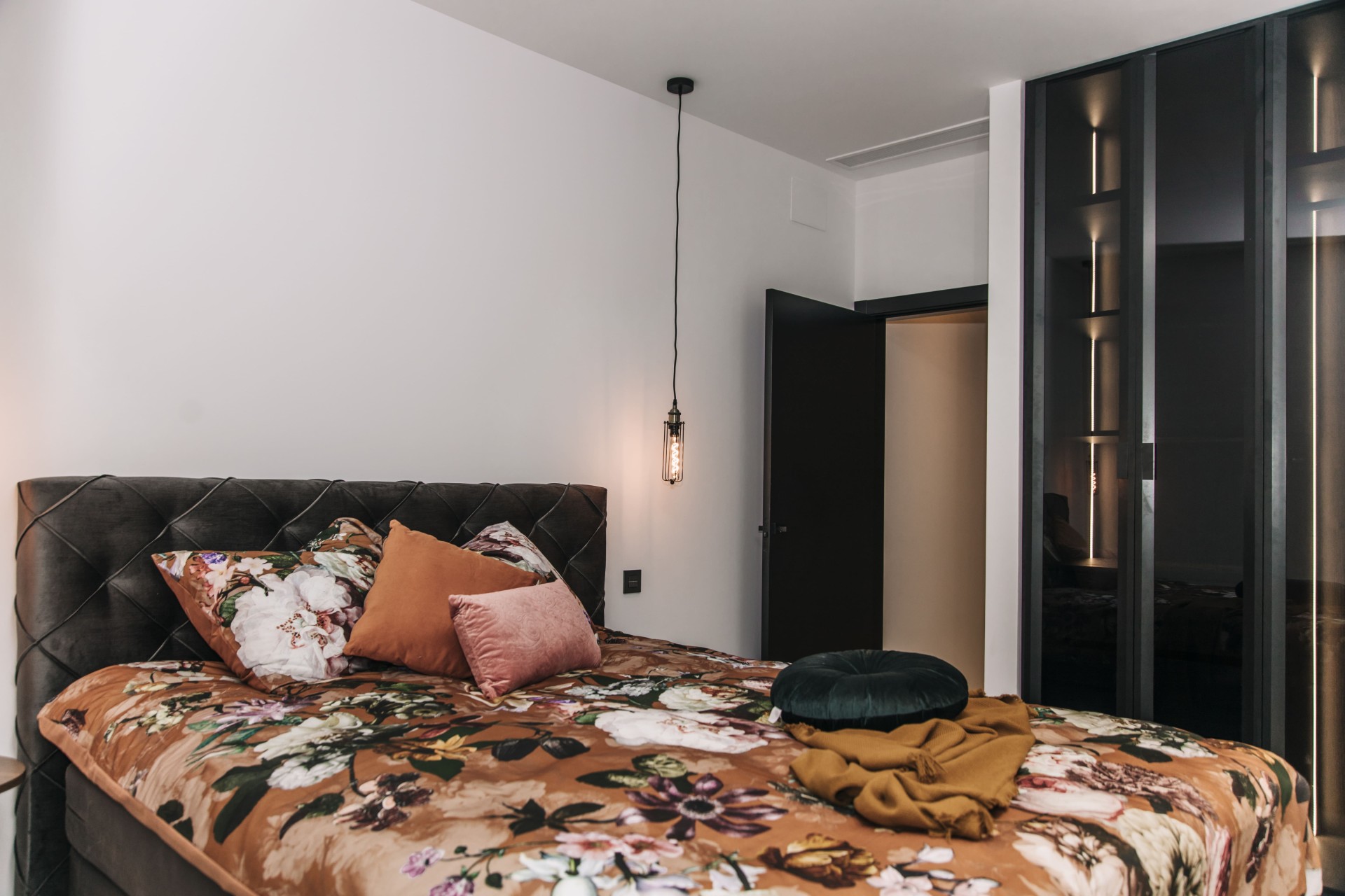 New Build - Villa / Semi-detached Villa - Rojales