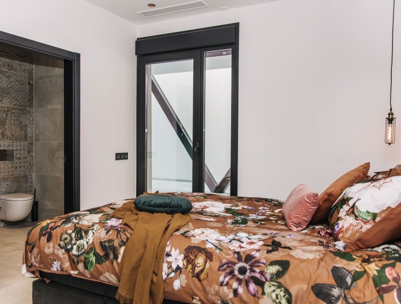 New Build - Villa / Semi-detached Villa - Rojales