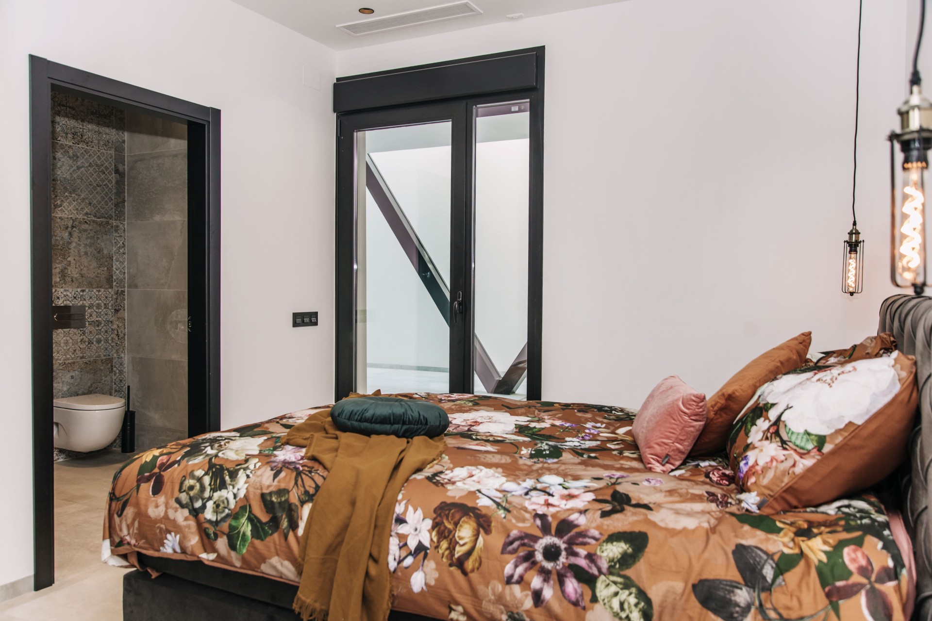 New Build - Villa / Semi-detached Villa - Rojales