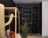 New Build - Villa / Semi-detached Villa - Rojales