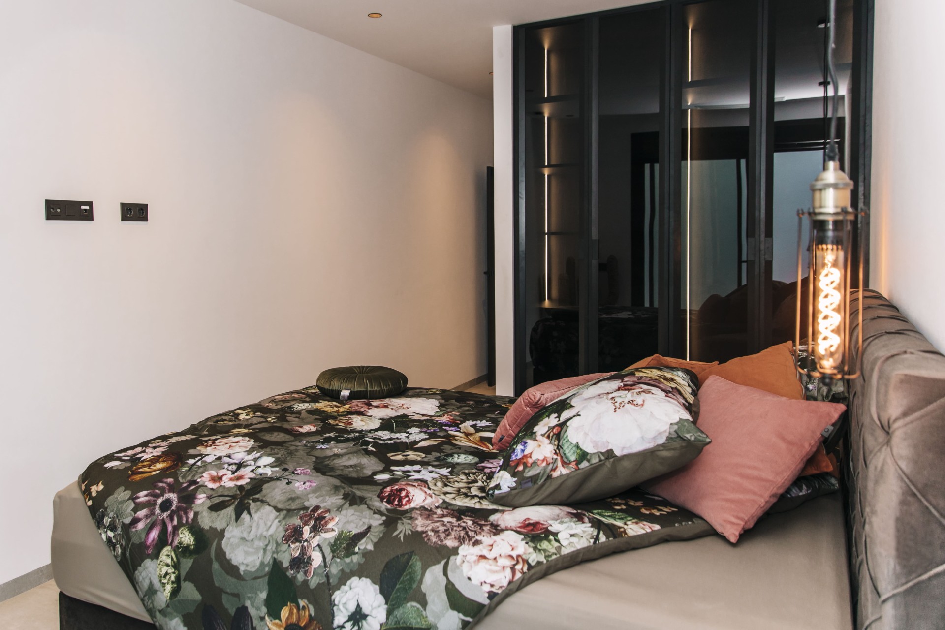 New Build - Villa / Semi-detached Villa - Rojales