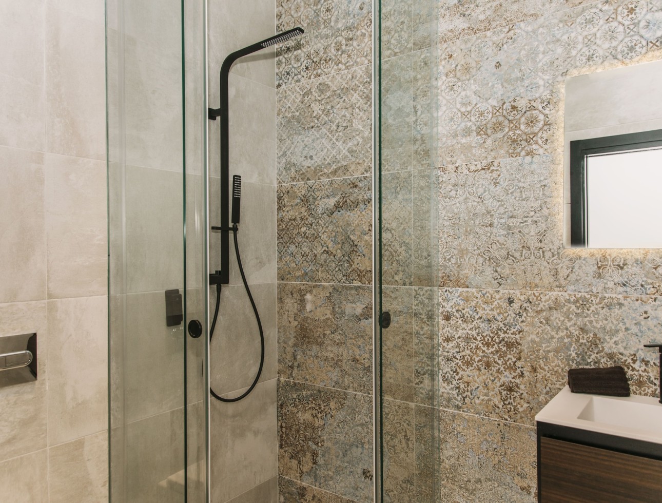 New Build - Villa / Semi-detached Villa - Rojales