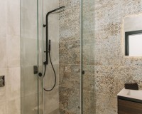 New Build - Villa / Semi-detached Villa - Rojales