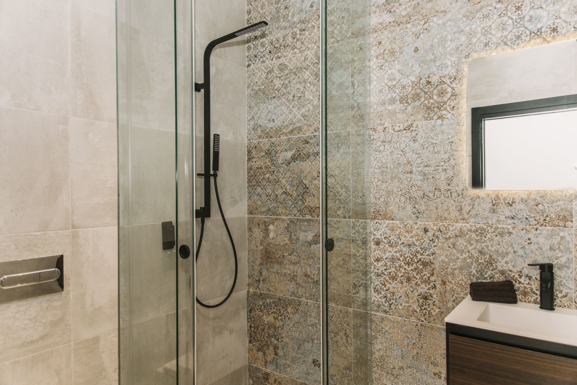 New Build - Villa / Semi-detached Villa - Rojales