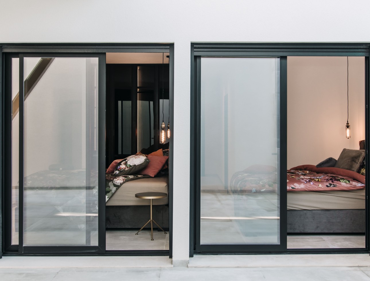 New Build - Villa / Semi-detached Villa - Rojales