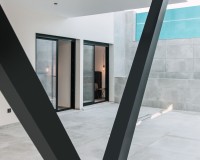 New Build - Villa / Semi-detached Villa - Rojales