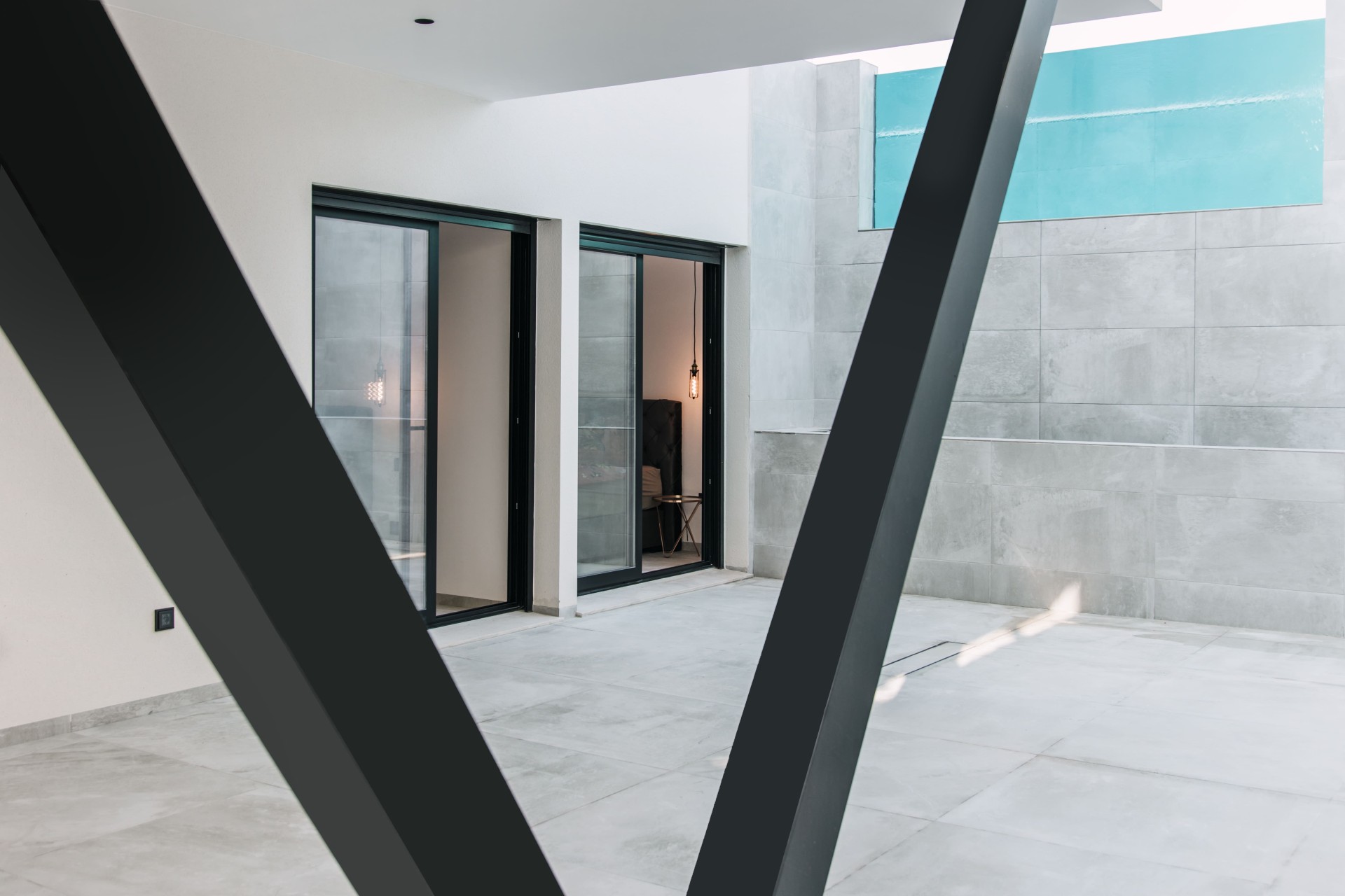 New Build - Villa / Semi-detached Villa - Rojales