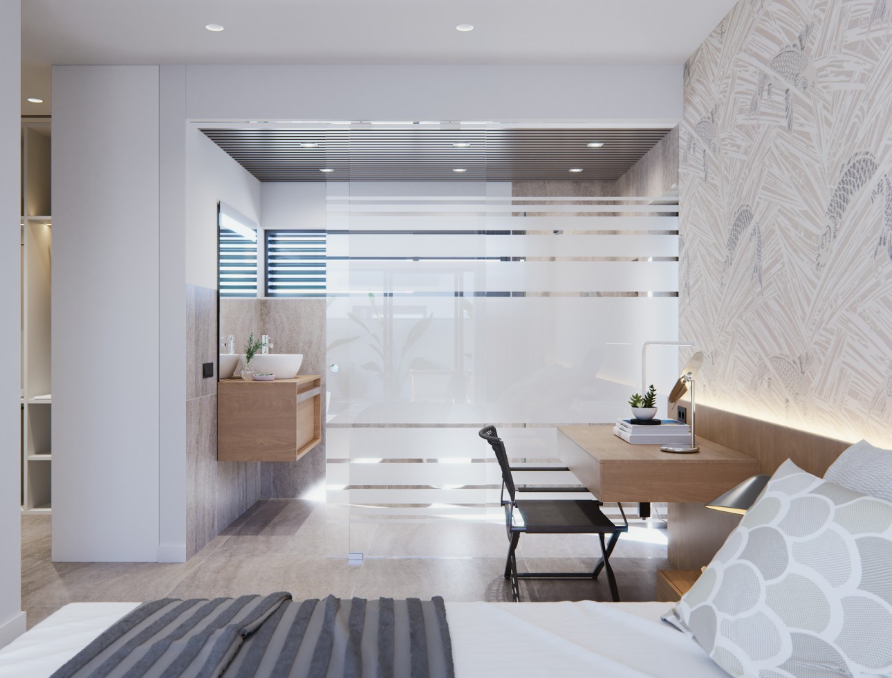 New Build - Villa / Semi-detached Villa - San Javier