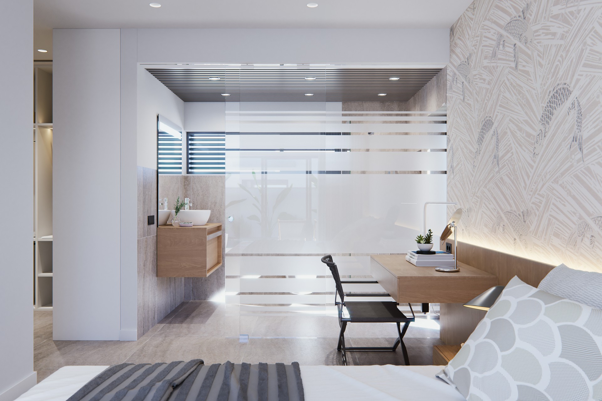 New Build - Villa / Semi-detached Villa - San Javier