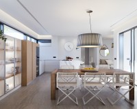 New Build - Villa / Semi-detached Villa - San Javier