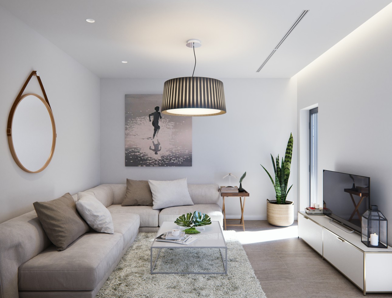 New Build - Villa / Semi-detached Villa - San Javier