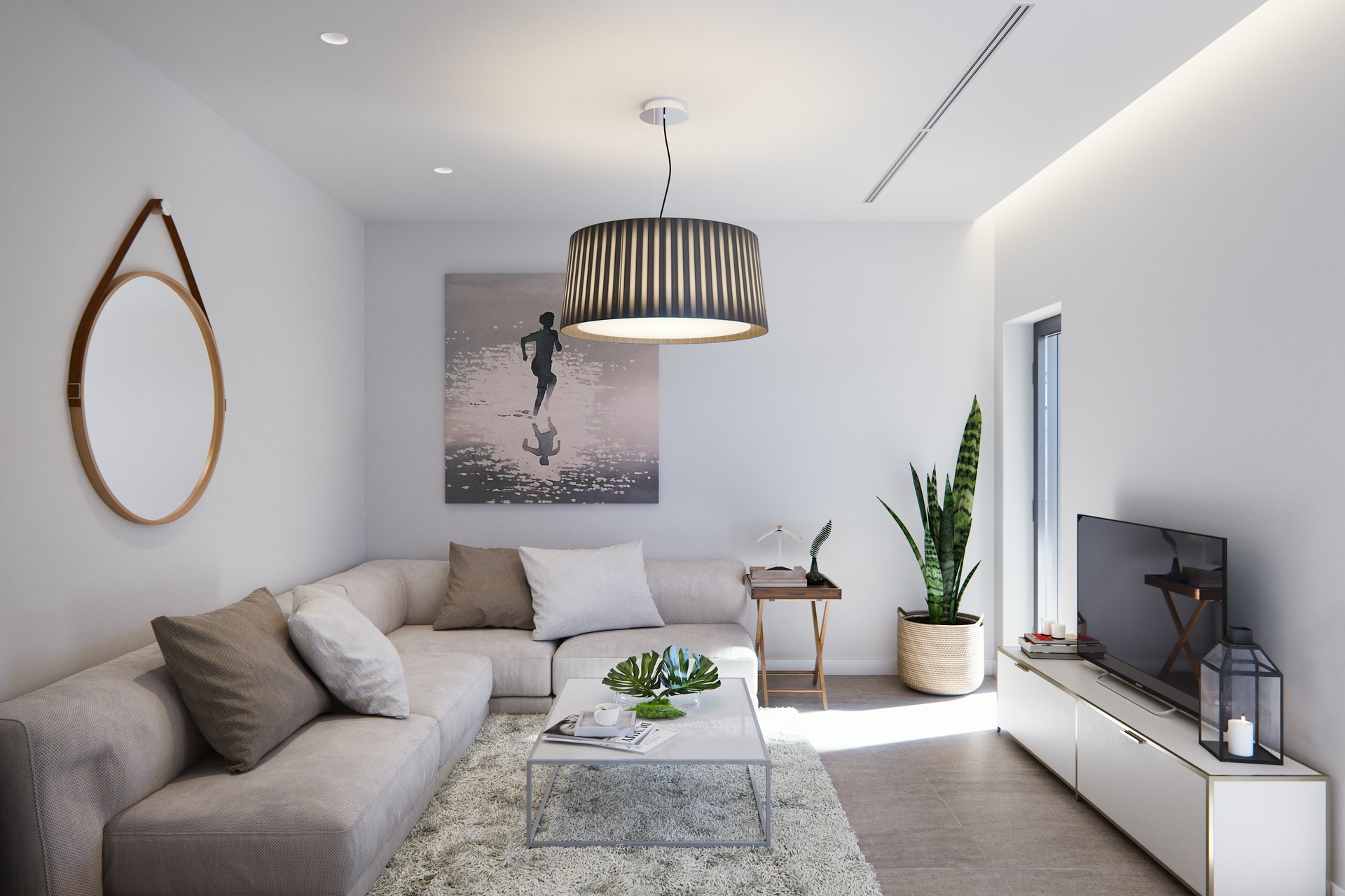 New Build - Villa / Semi-detached Villa - San Javier