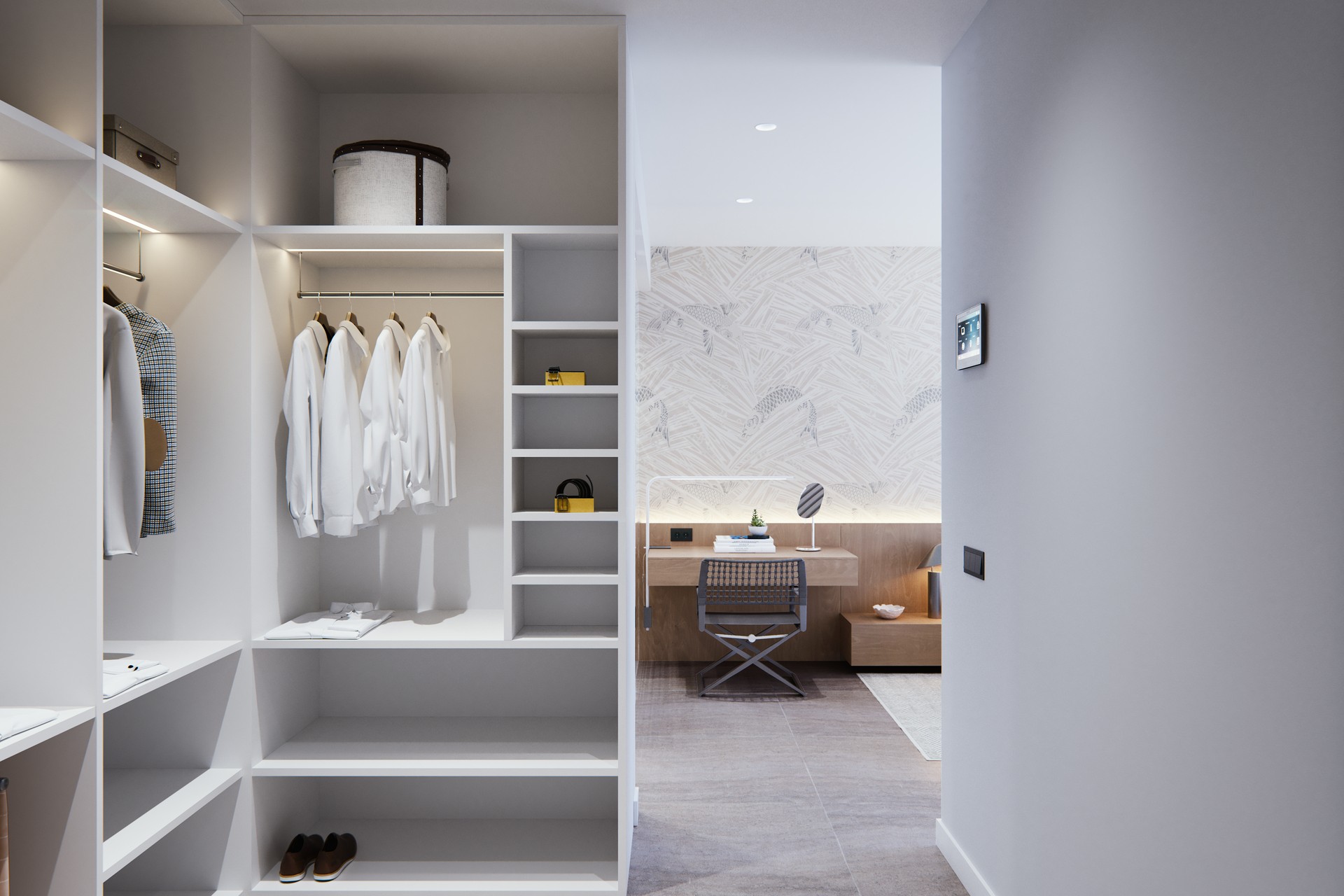 New Build - Villa / Semi-detached Villa - San Javier