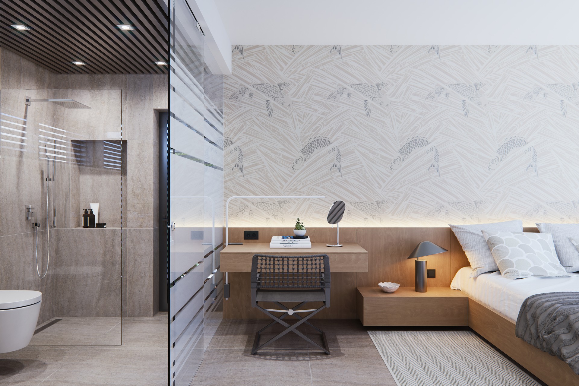 New Build - Villa / Semi-detached Villa - San Javier